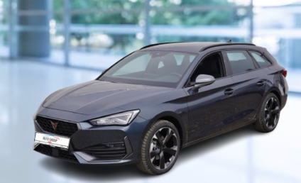 Cupra Leon - 1.5 TSI 110 kW SP