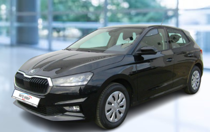 Skoda Fabia - 1.0 TSI 70kW Ambition