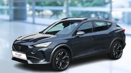 Cupra FORMENTOR - 1.5 TSI 110 kW DSG