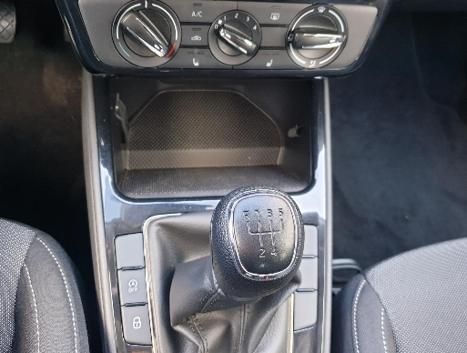 Skoda Fabia IV 1.0 TSI 70kW Ambition 