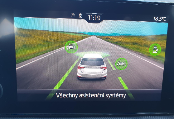 Skoda Fabia IV 1.0 TSI 70kW Ambition 