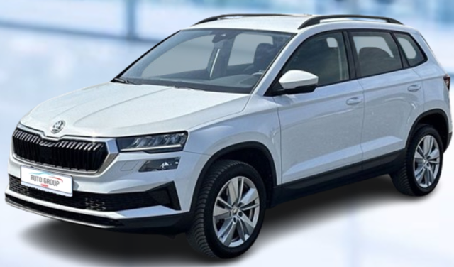 Skoda Karoq - 1.5 TSI 110kW Selection DSG
