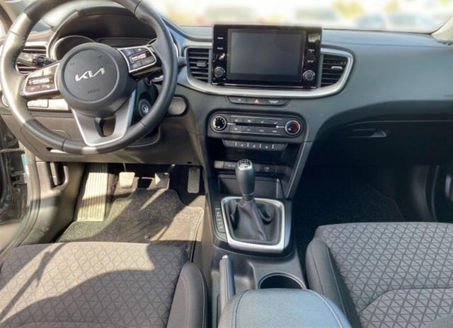 Kia Ceed SW 1.5 T-GDI 117kW SPIN 