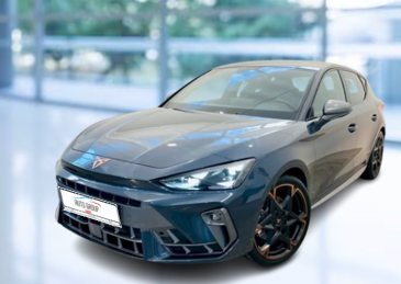 Cupra Leon - 1.5 eTSI 110kW FR DSG