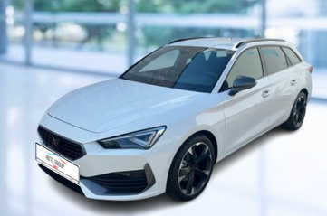 Cupra Leon - ST 1.5 eTSI 110 kW DSG