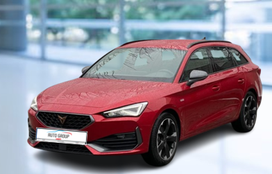 Cupra Leon - SP 1.5 eTSI 110kW DSG