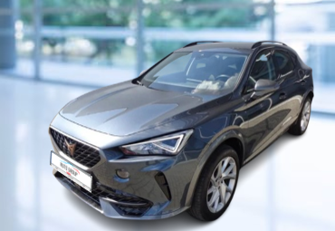 Cupra FORMENTOR - 1.5 TSI 110 kW DSG