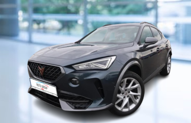 Cupra FORMENTOR - 1.5 TSI 110 kW