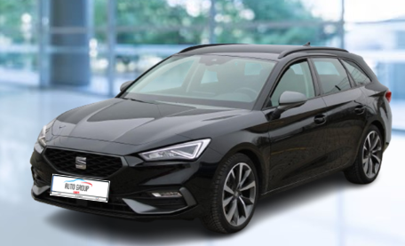 Seat Leon - 1.5 eTSI 110kW FR ST DSG
