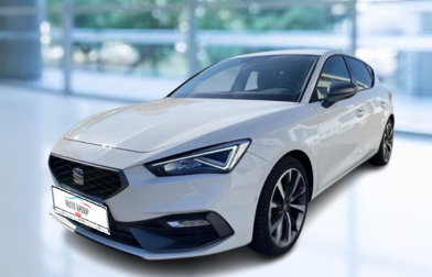 Seat Leon - 1.5 TSI 96kWw FR