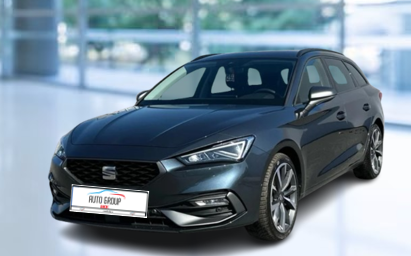 Seat Leon - 1.5 e-TSI 110kW SP FR DSG