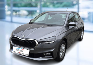 Skoda Fabia - 1.0 TSI 70kW Ambition Plus