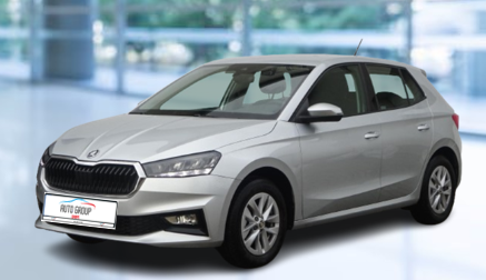 Skoda Fabia - 1.0 TSi 70 kW.Ambition