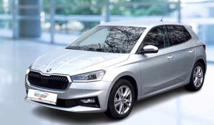 Skoda Fabia - 1.0 TSI 70kW Style