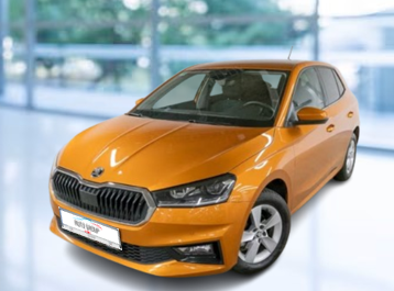 Skoda Fabia - 1.0 TSI 70kW Style Plus
