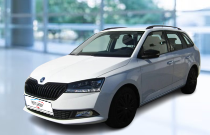 Skoda Fabia Combi - 1.0 TSI 70kW Ambition Top