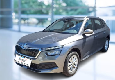 Skoda Kamiq - 1.0 TSI 81kW Style