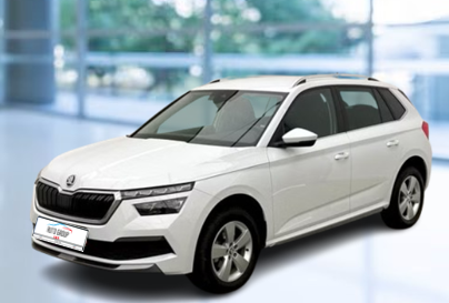 Skoda Kamiq - 1.0 TSI 81kW Style