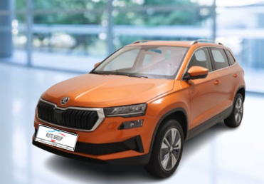 Skoda Karoq - 2. 0 TDI 85kW Style Plus