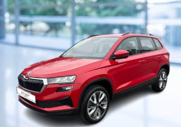 Skoda Karoq - 1.0 TSI 81kW Style Plus