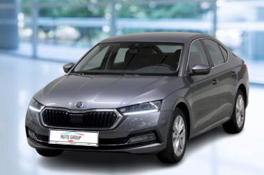 Skoda Octavia - 2.0 TDI 85kW Style