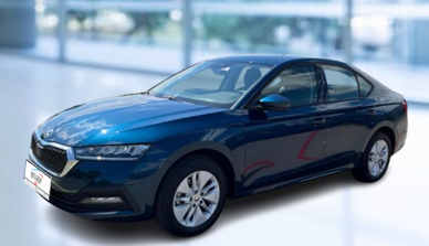 Skoda Octavia - 1.5 TSI 110kW Ambition Plus .