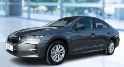 Skoda Octavia - 1.5 TSI M-HEV 110kW Select DSG