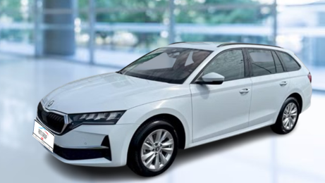 Skoda Octavia - 2.0 TDI 85kW Selection