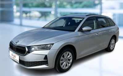 Skoda Octavia - 2.0 TDI 85kW Selection