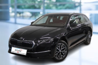 Skoda Octavia - Combi 1.5 TSI M-HEV 110kW Top Selection DSG