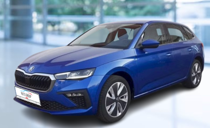 Skoda Scala - 1.0 TSI 85kW Top Selection DSG