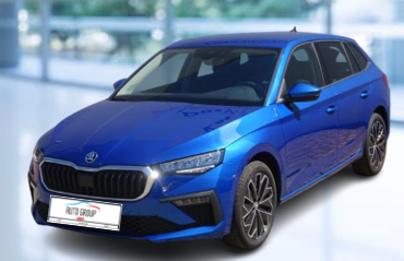 Skoda Scala - 1.0 TSI 85kW Selection