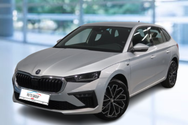 Skoda Scala - 1.5 TSI 110kW Drive Selection DSG
