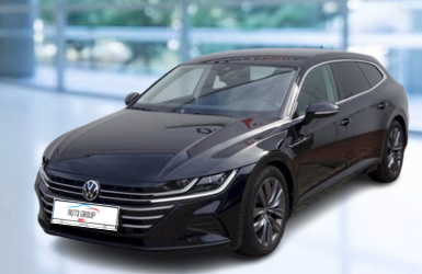 Volkswagen Arteon - 1.5 TSI 110kW Shooting Brake GT