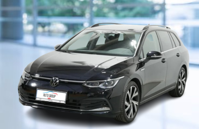 Volkswagen GOLF - 1.5 eTSI M-HEV 110kW Style DSG