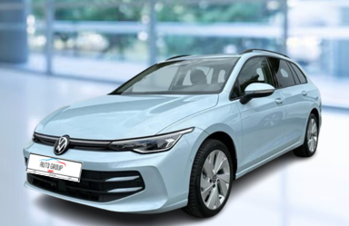 Volkswagen GOLF - Variant 1.5 e-TSI mHEV People DSG