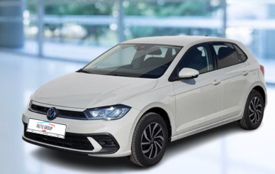 Volkswagen Polo 1.0 TSI 70kW People DSG 