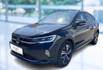 Volkswagen Taigo 1.0 TSI 81kW Style 