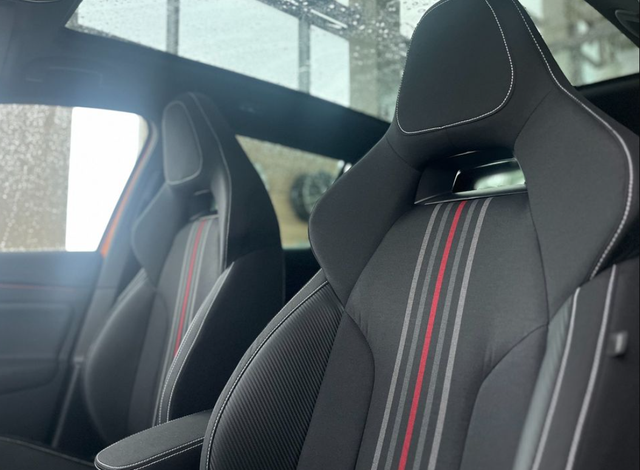 Skoda Kamiq FL 1.5 TSI 110kW Monte Carlo DSG 
