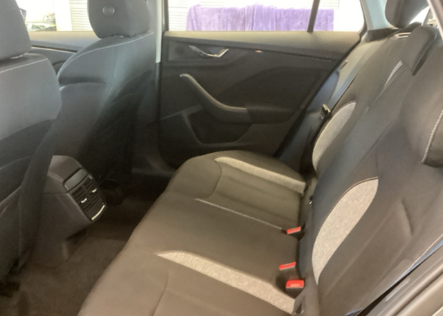 Skoda Kamiq FL 1.0 TSI 85kW Selection 