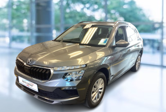 Skoda Kamiq FL 1.0 TSI 85kW Selection 