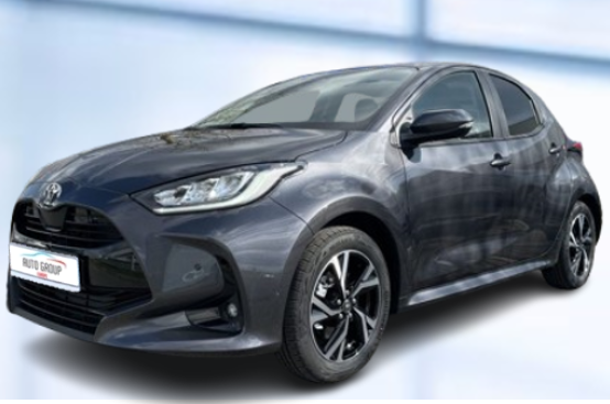 Toyota Yaris - 1.5 HEV 85kW Style AT