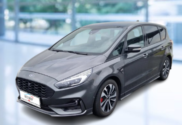 Ford S-MAX - 110kW