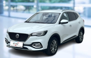 MG HS - 1.5 TGI 119kW