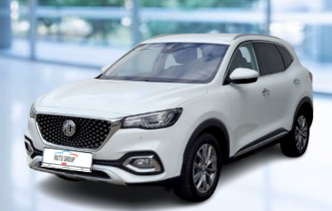 MG HS - 1.5 TGI 119kW DSG