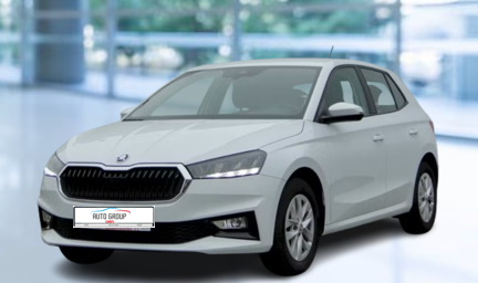 Skoda Fabia - 1.0 TSI 70kW Ambition Plus