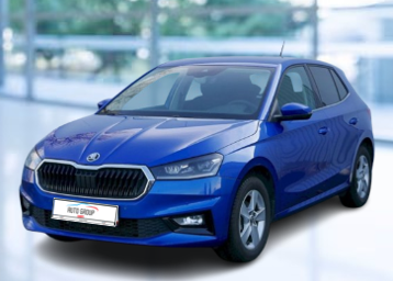 Skoda Fabia - 1.0 TSI 70kW Style Plus