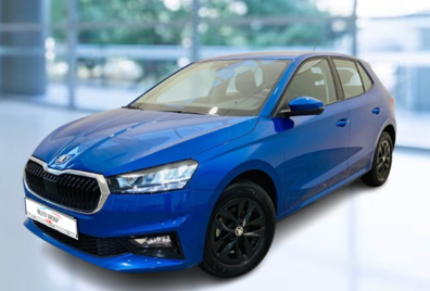Skoda Fabia - 1.0 TSI 70kW Ambition Plus