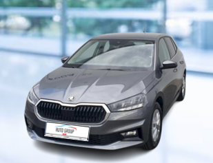 Skoda Fabia - 1.0 TSI 70kW Style