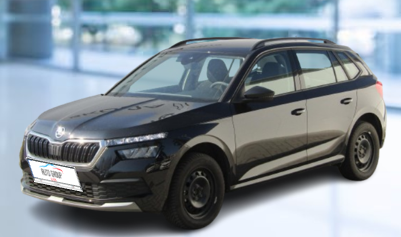Skoda Kamiq - 1.0 TSI 81kW Fresh Ambition